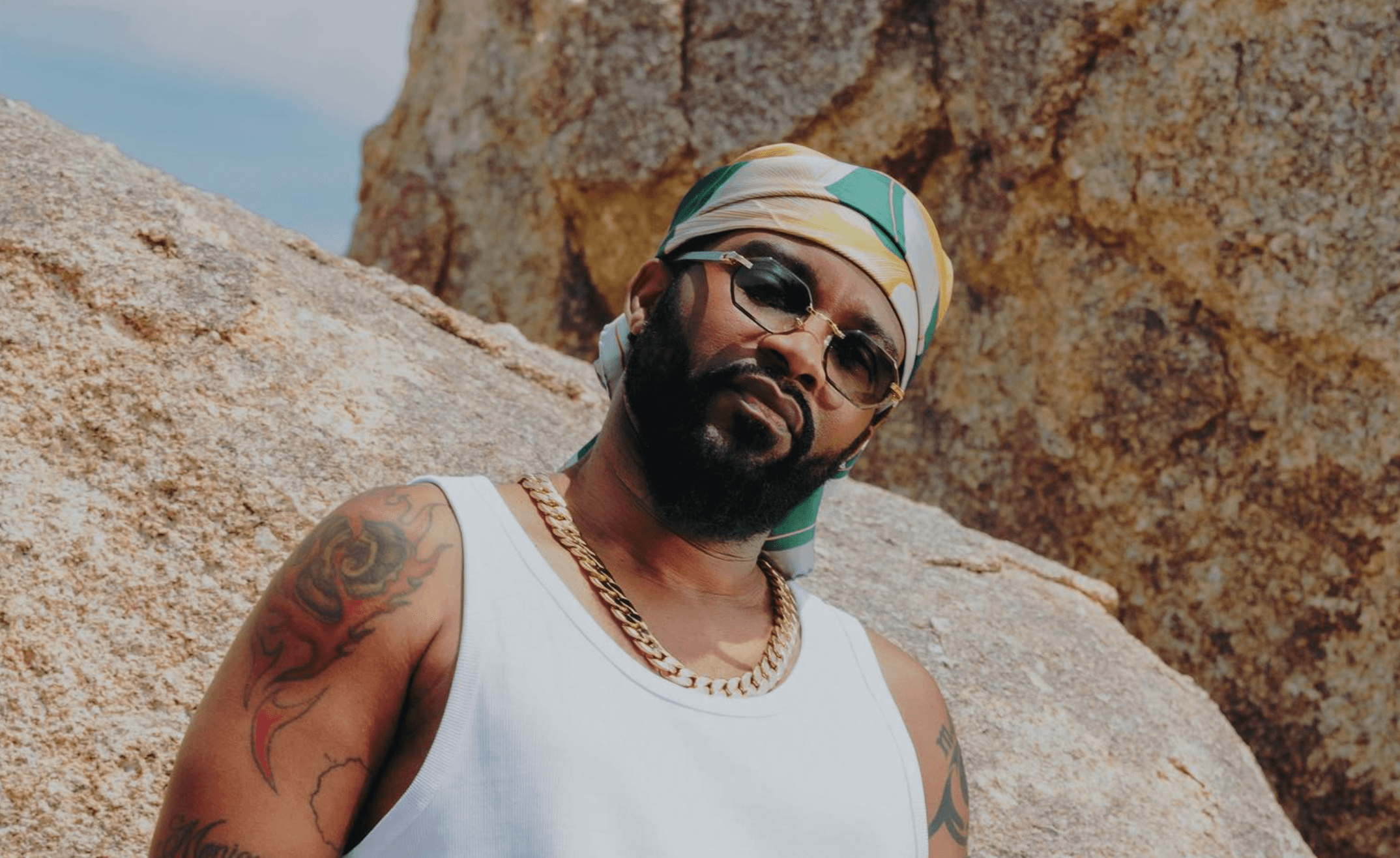 Fally Ipupa : Rempli le Stade de France