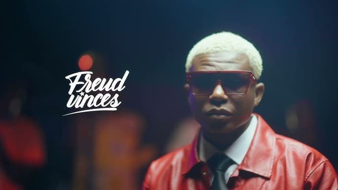 Freud Vinces arrêté à Pointe-Noire après avoir dénoncé l'hôpital A. Cissé