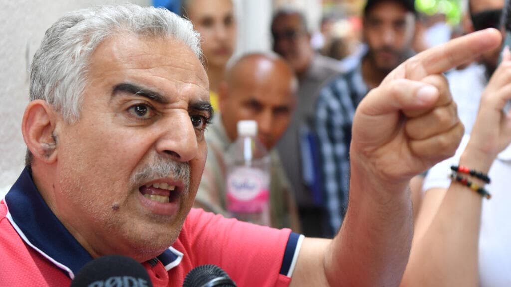 Arrestation du journaliste Zied el-Heni : un coup porté à la liberté d'expression en Tunisie