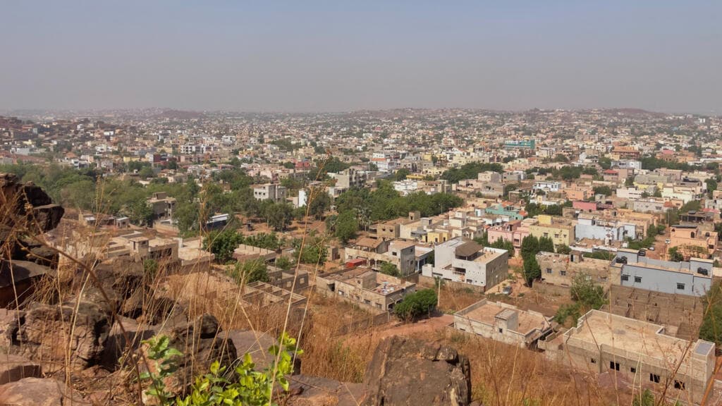 Calme précaire au Mali : Bamako sous le poids du blocus jihadiste