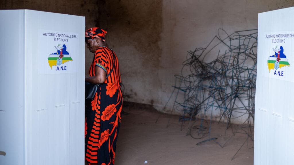 Centrafrique : Vers une nouvelle ère politique après les législatives de 2026