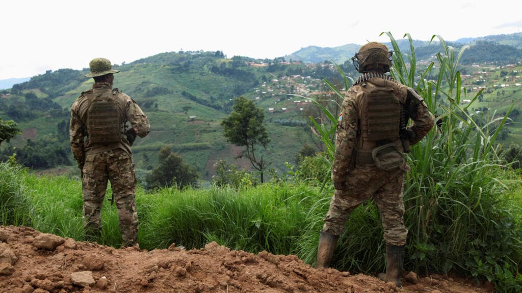 Kisangani : 84 soldats des FARDC jugés pour violations militaires en pleine guerre contre l’AFC/M23