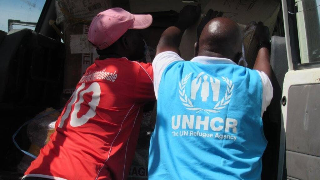 La crise d'Ormuz : un coup dur pour l'aide humanitaire en Afrique