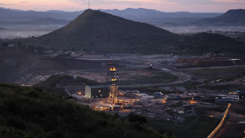 La Garde minière en RDC : une promesse sécuritaire ou un effet d'annonce ?