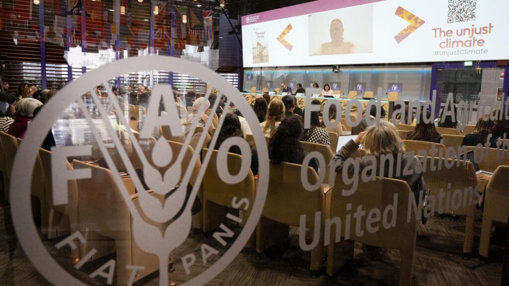 Réinventer l'agriculture en Afrique de l'Ouest : les nouvelles pistes de financement