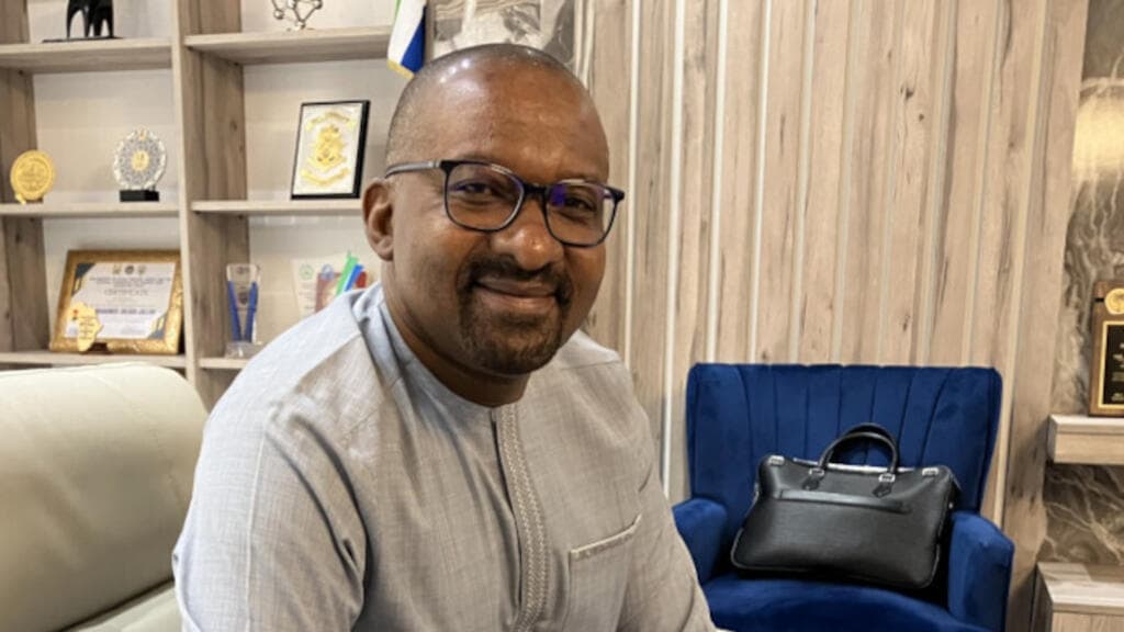 Sierra Leone : Vers l'Auto-suffisance au Cœur de la Relance Économique
