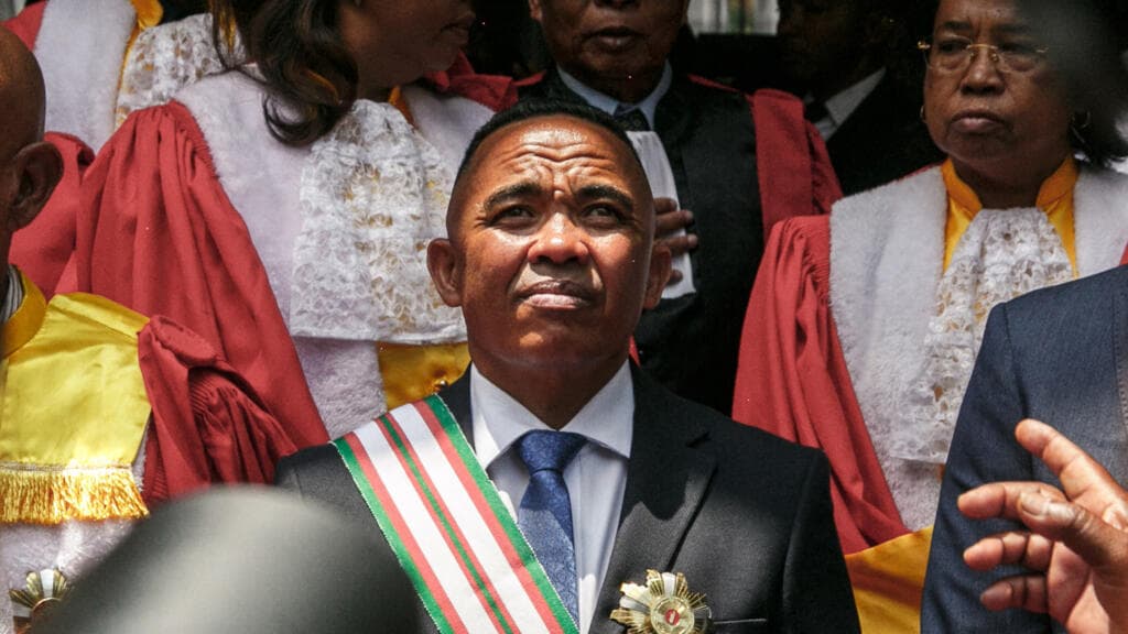 Vers un nouvel équilibre : Madagascar et France renouent le dialogue diplomatique